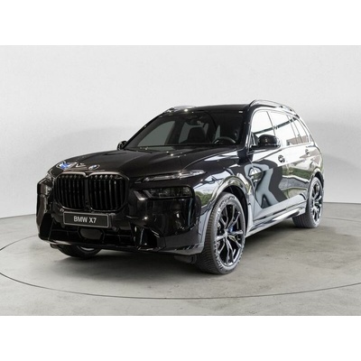 BMW X7 xDrive40d M Sport 259 kW