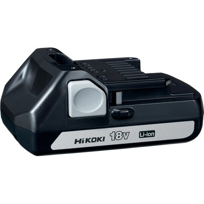 HIKOKI BSL1815X 18 V/2,0 Ah