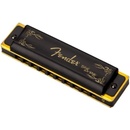 Fender Blues Deville Harmonica D