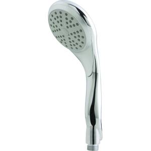 Cascada Душ слушалка 90мм Cascada 1 функция 1PL0059C-6 (346305)