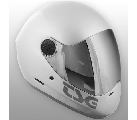 TSG pass