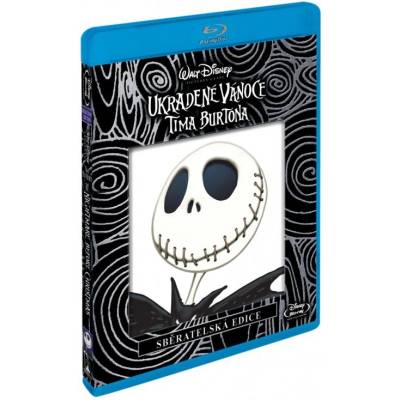MagicBox Кошмарът преди Коледа - Blu-ray (005057)
