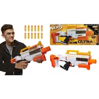 Nerf Hasbro Ultra Dorado pistole