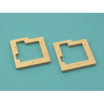 Horejsi Servo rám KST 135 X10mini 2 ks