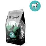 Wildfull Dog Junior Mini Size GF - Агне и Тиква 500 г