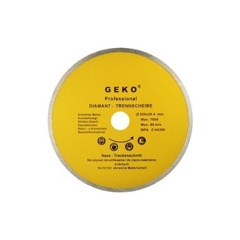 Geko G00249