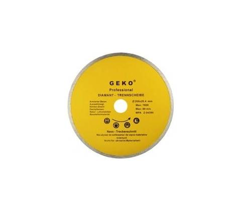 Geko G00249