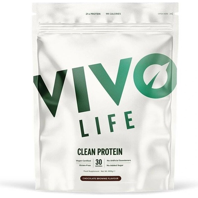 Vivo Life Clean vegan protein 900 g