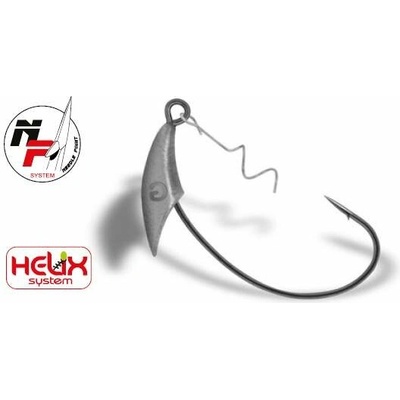 Gurza YOKE Swim Bait W vel.1 4g 3ks