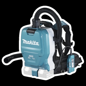 Makita DVC265ZXU