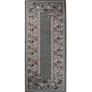 Makro Abra CHEAP 7192B tmavě šedý