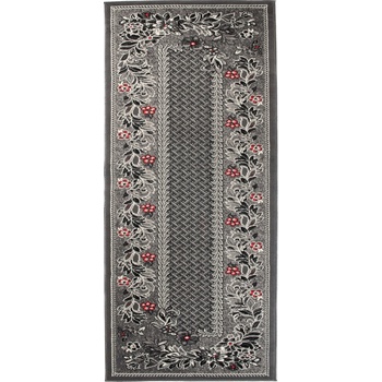 Makro Abra CHEAP 7192B tmavě šedý