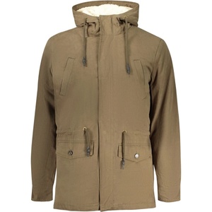 U. s. grand Яке за мъже us grand, Размер 3xl, Цвят Зелено (au02810pastro_vea12100)