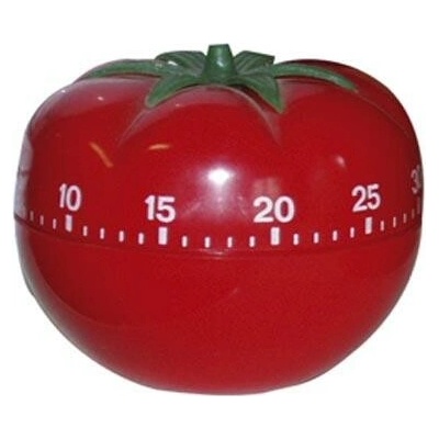TFA minutník RAJSKÉ JABLÍČKO PH 38.1005 MAT347051