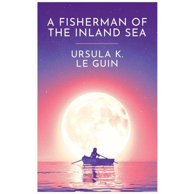 Fisherman of the Inland Sea