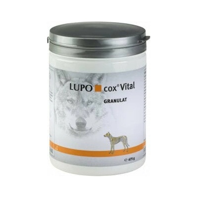 Luposan Lupocox Vital pro psy 375 g