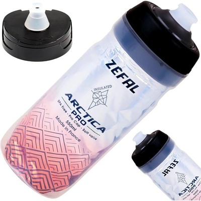Zefal Arctica 55 Pro 550 ml