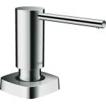 Hansgrohe Дозатор за перилен препарат Hansgrohe A71 (40468000) Мивка за вграждане