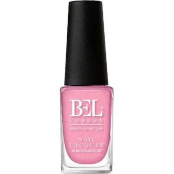 BEL London Нов Бързосъхнещ Лак за Нокти 014 10 мл