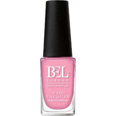 BEL London Нов Бързосъхнещ Лак за Нокти 014 10 мл