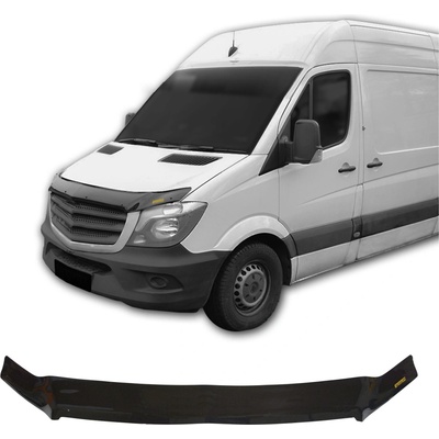 Plastový kryt kapoty MERCEDES Sprinter 2014-2018
