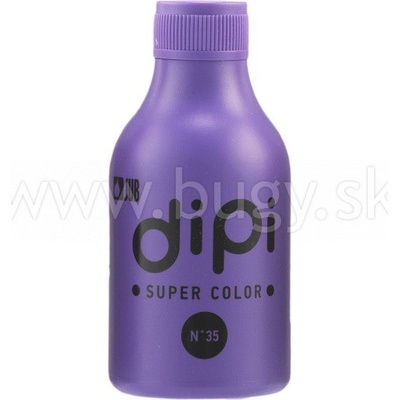 JUB DIPI super color 100ml č.35 fialový