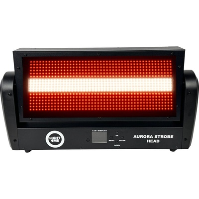 Light4Me AURORA STROBE HEAD Стробоскоп (5908249833395)