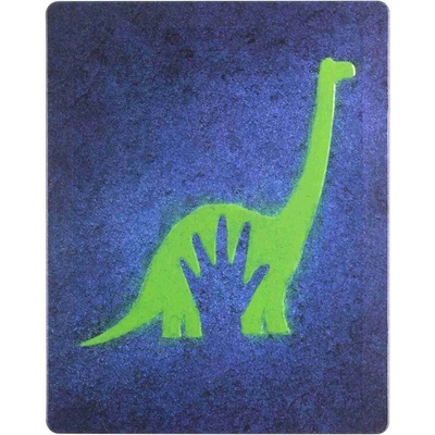 Hodný dinosaurus BD