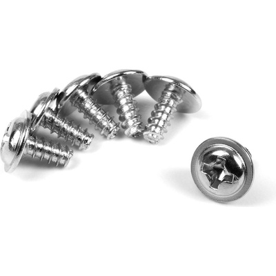 Maverick Límcové šroubky M2.6 x 6mm 6 ks