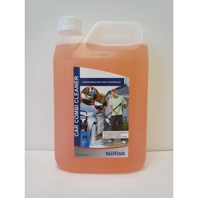 Nilfisk Car Combi Cleaner 2,5 l