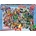 Educa 1000 Marvel Heroes Puzzles