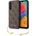 GUESS Гръб Guess 4G Charms Case за Samsung Galaxy S23 FE - Кафяв