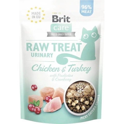 Brit Care kuracie a morka 40 g