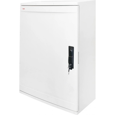 Skříň 39168 MAGNA IP65 800x600x265mm součást: montážní deska