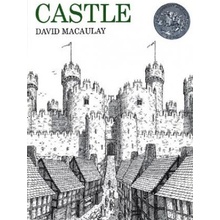 David Macaulay - Castle