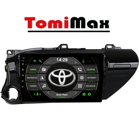 TomiMax 022low