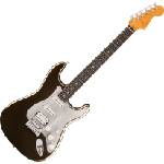 Fender American Ultra II Stratocaster HSS EB Texas Tea