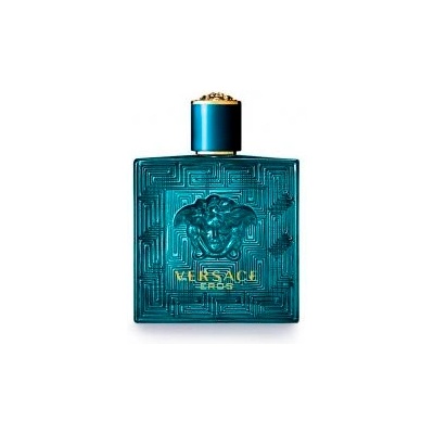Versace Eros дезодорант с пулверизатор Man 100 мл