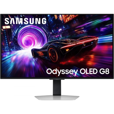 Samsung Odyssey G8 S32FG812SU
