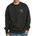 Revolution Мъжки пуловер Revolution Printed Crewneck Waves Jumper - Black - размер XL (017-4448-0114)