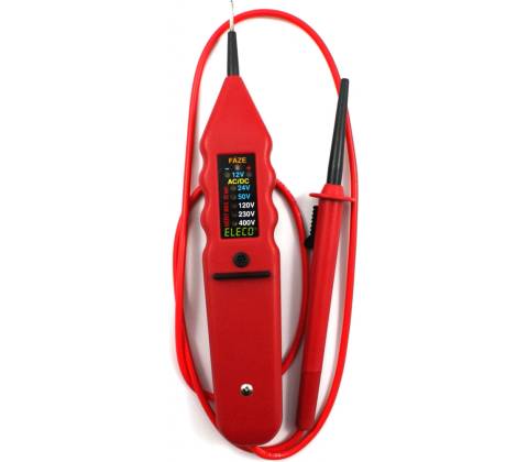 Eleco VEP ZNF-01