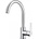Smeg Кухненски смесител smeg mi4cr, Хром (mi4cr)