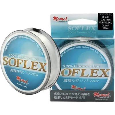 Momoi Soflex 50 m - 0,117 mm 1,2 kg