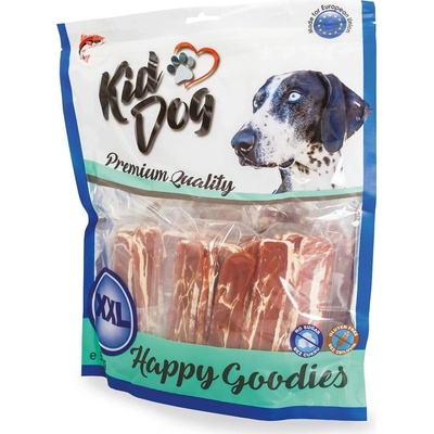 KidDog Hovězí filetované masíčko 500 g