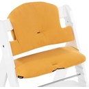 Hauck Potah na židličku Alpha Deluxe Muslin Honey