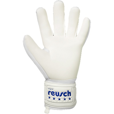 Reusch Legacy '86 Gold X Goalkeeper Gloves