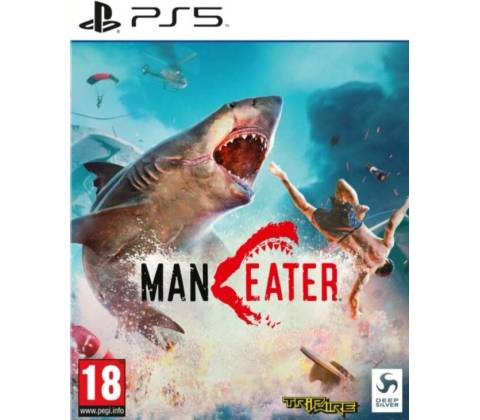 Maneater