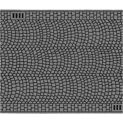 Noch Silnice Dlažba 100x6,6 cm – Zboží Dáma