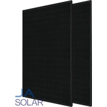 JA Solar Bifaciální solární panel 435 Wp JAM54D41-435/LB