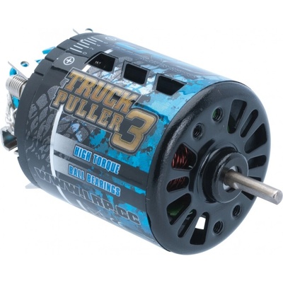 LRP TRUCK Puller 3 7,2 V motor